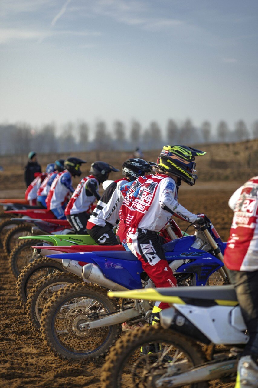 Master MX 2024 - The Race 